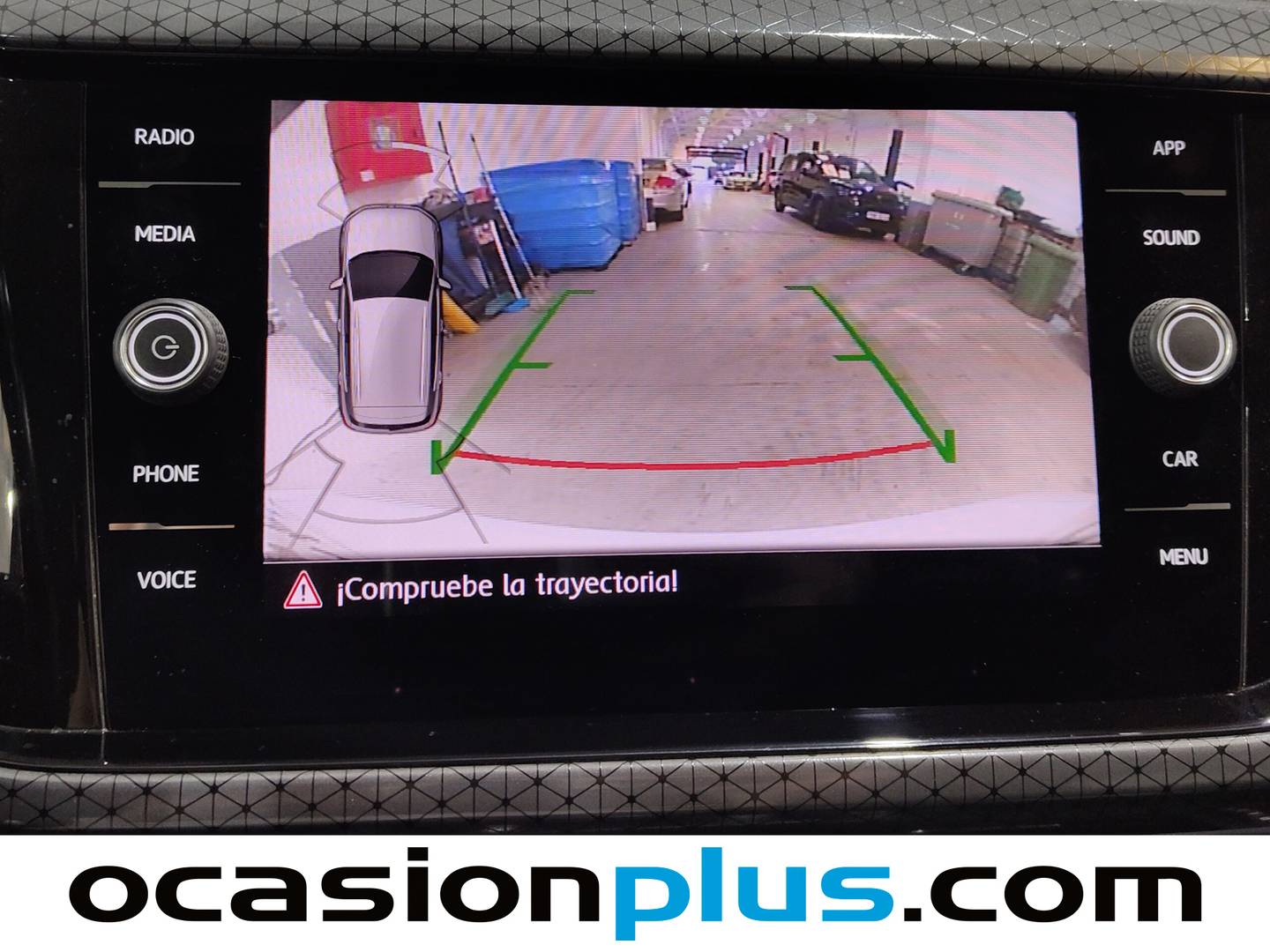 Extras y acabados del Volkswagen T-Cross Volkswagen T-Cross Sport 1.0 TSI (115 CV) DSG