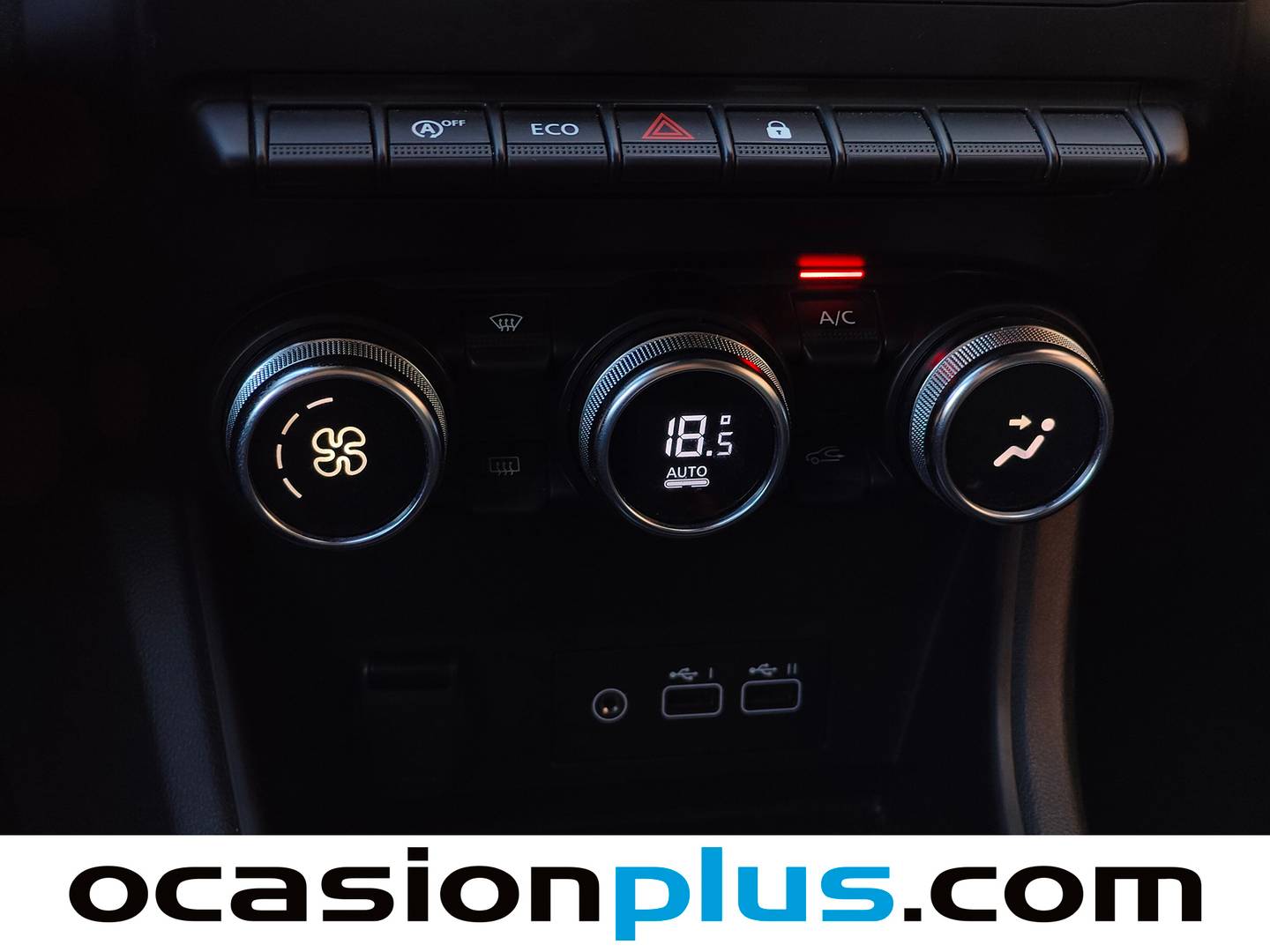 Mitsubishi ASX Mitsubishi ASX 100T Motion (91 CV) gasolina