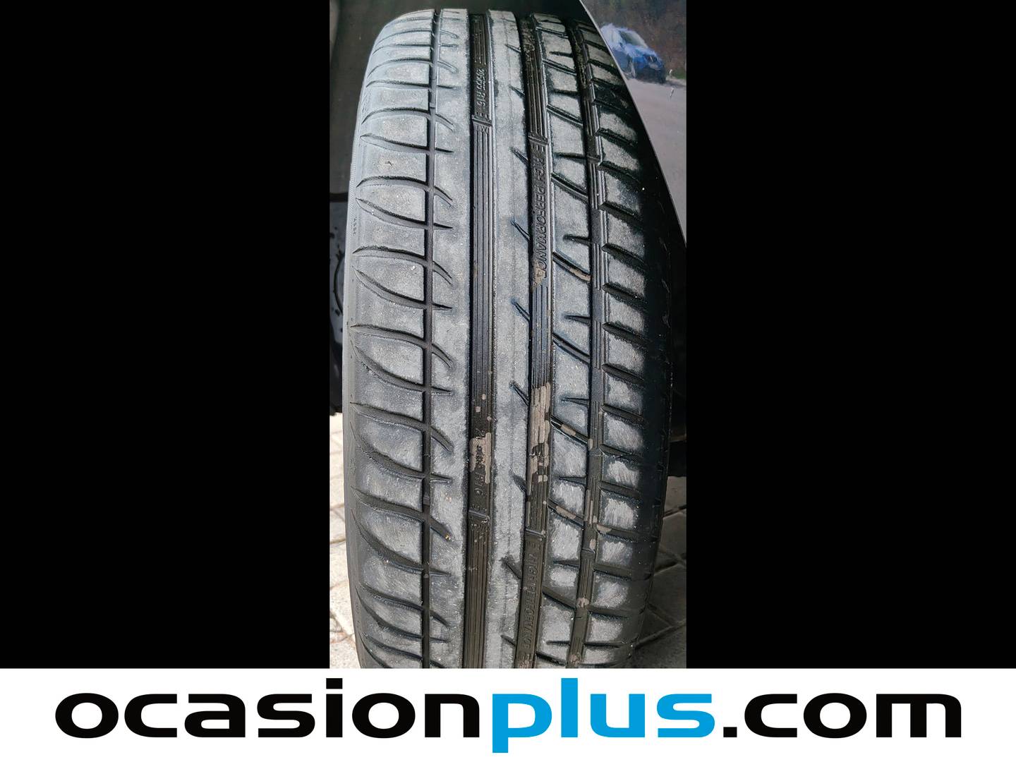 Volkswagen Golf Volkswagen Golf Sport 1.6 TDI (115 CV) DSG de segunda mano