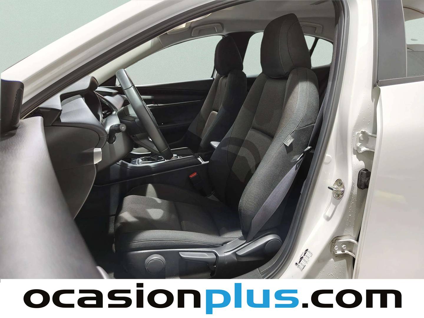 Foto Mazda Mazda3 Mazda Mazda 3 2.5L E-SKY G MHEV Prime-line (140 CV)