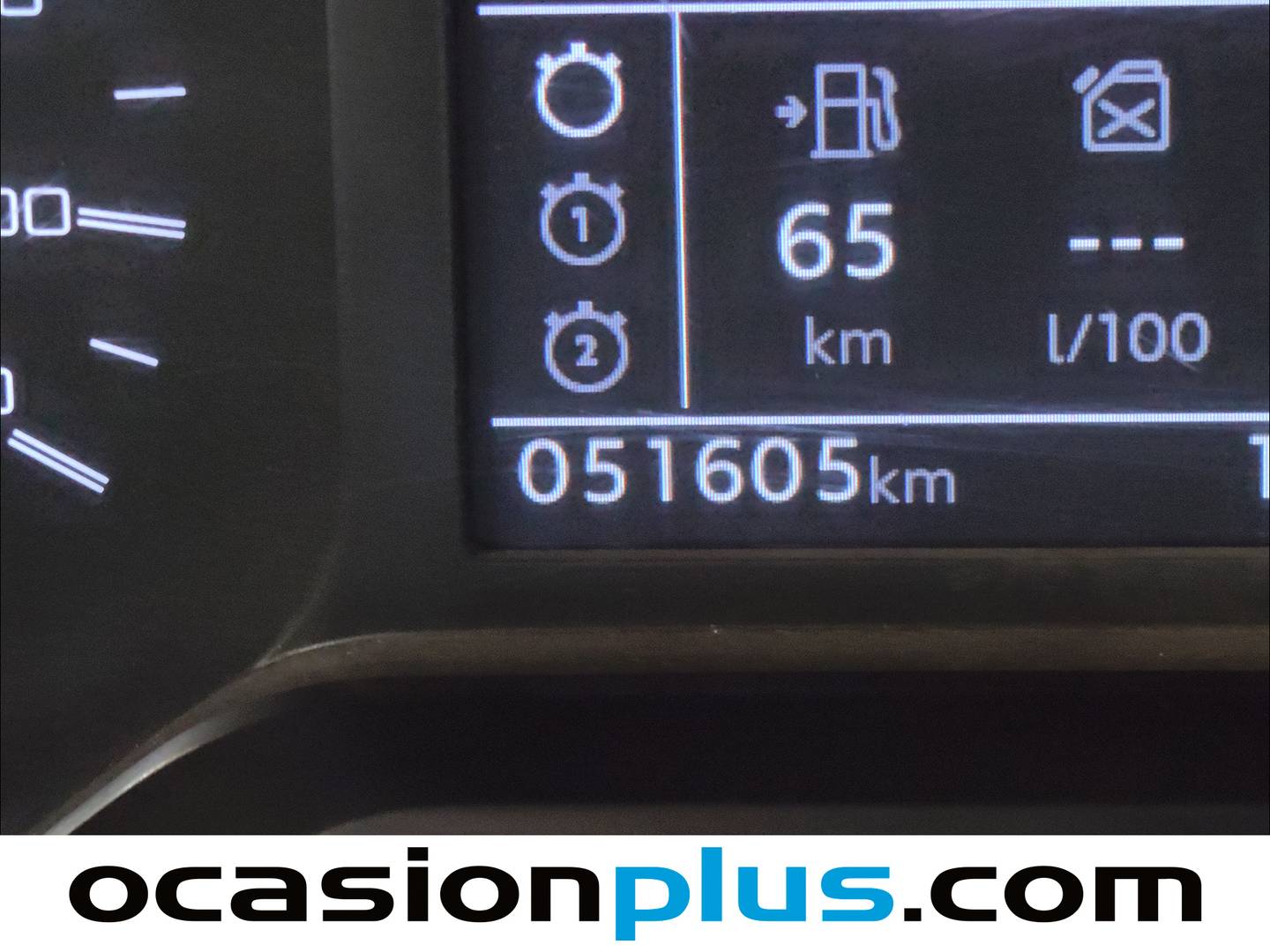 Peugeot Rifter Peugeot Rifter BlueHDi 100 Active Pack Standard (100 CV) km 0