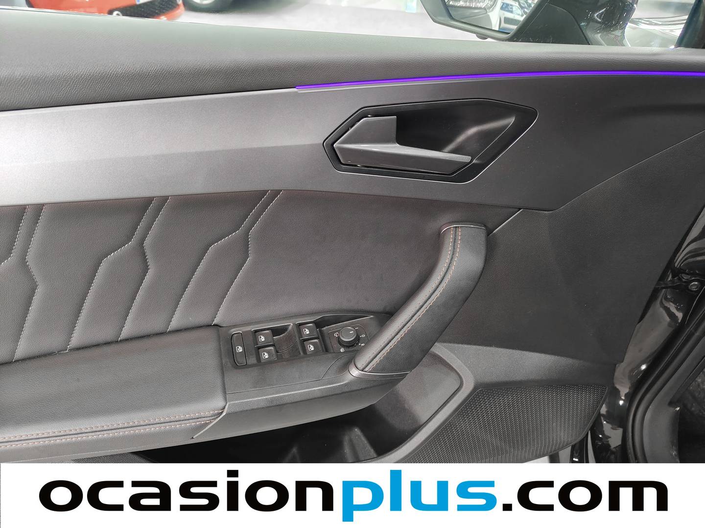 Cupra León CUPRA León 1.5 eTSI DSG (150 CV) 2024