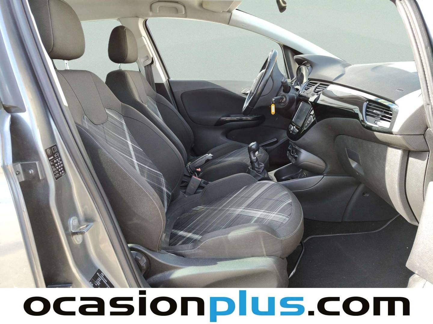 Opel Corsa Opel Corsa 1.4 Color Edition (90 CV) gasolina