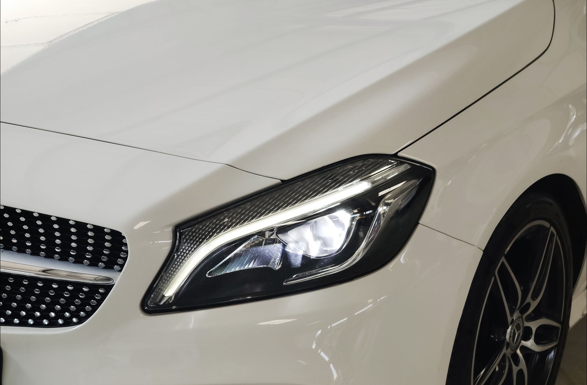 Mercedes-Benz Clase A 200 Pack AMG - foto 13