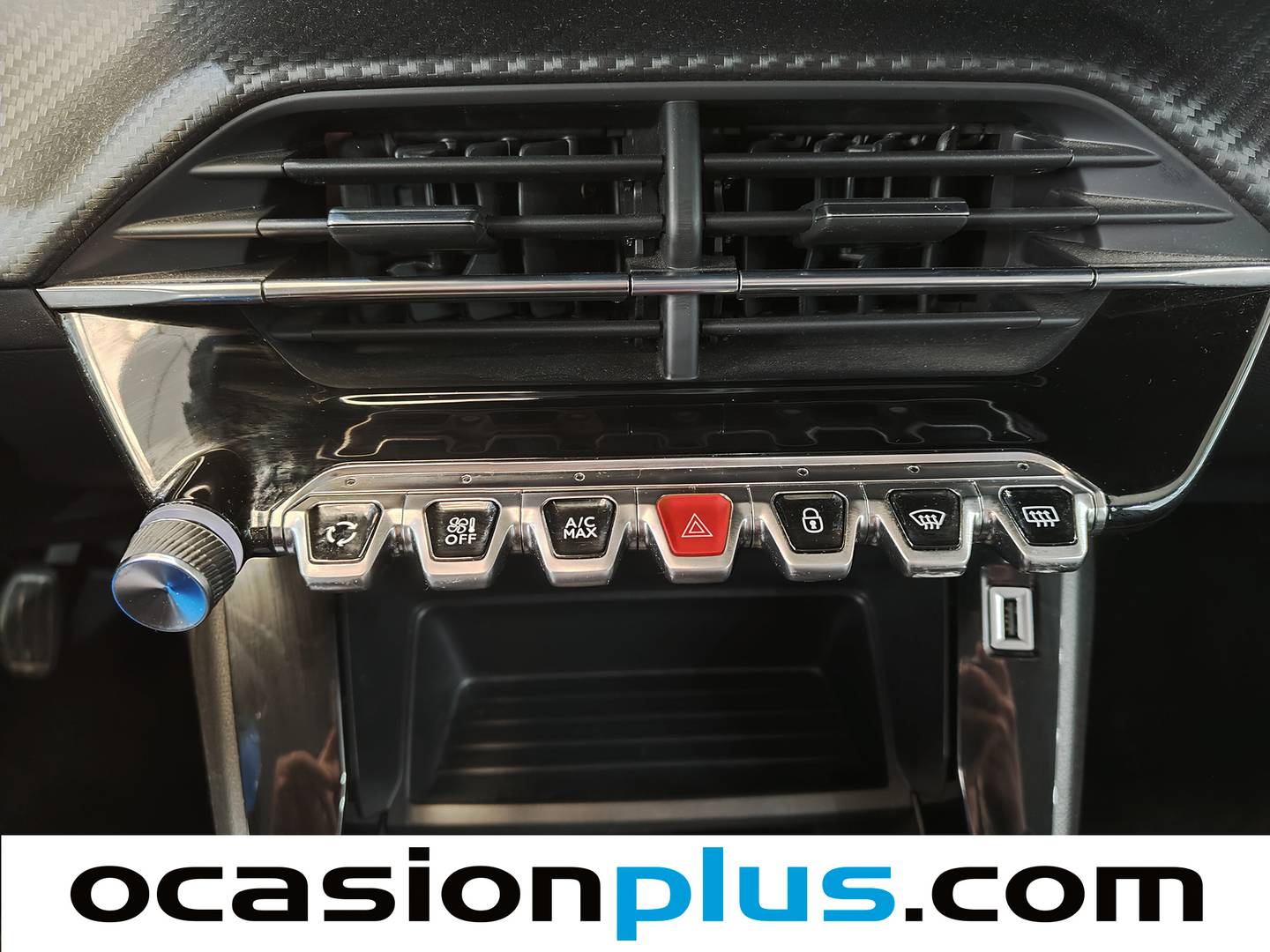 Peugeot 208 Peugeot 208 PureTech 75 S&S Active Pack (75 CV) km 0