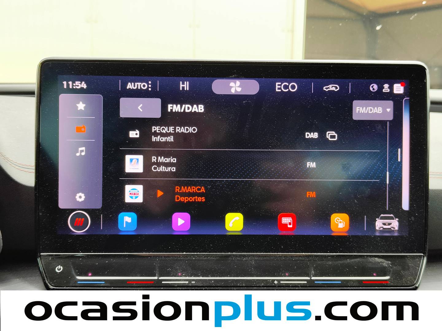 Foto Cupra Formentor CUPRA Formentor 1.4 e-Hybrid DSG (204 CV)