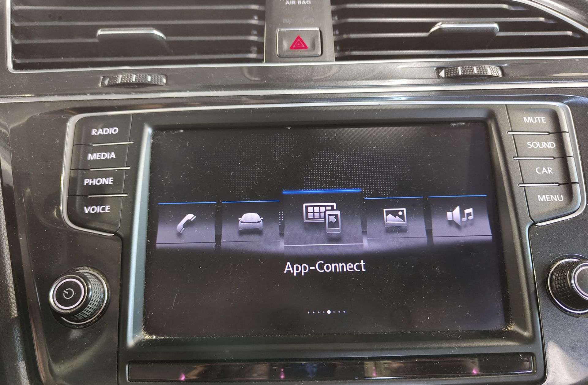 Volkswagen Tiguan Edition 1.4 TSI - foto 29