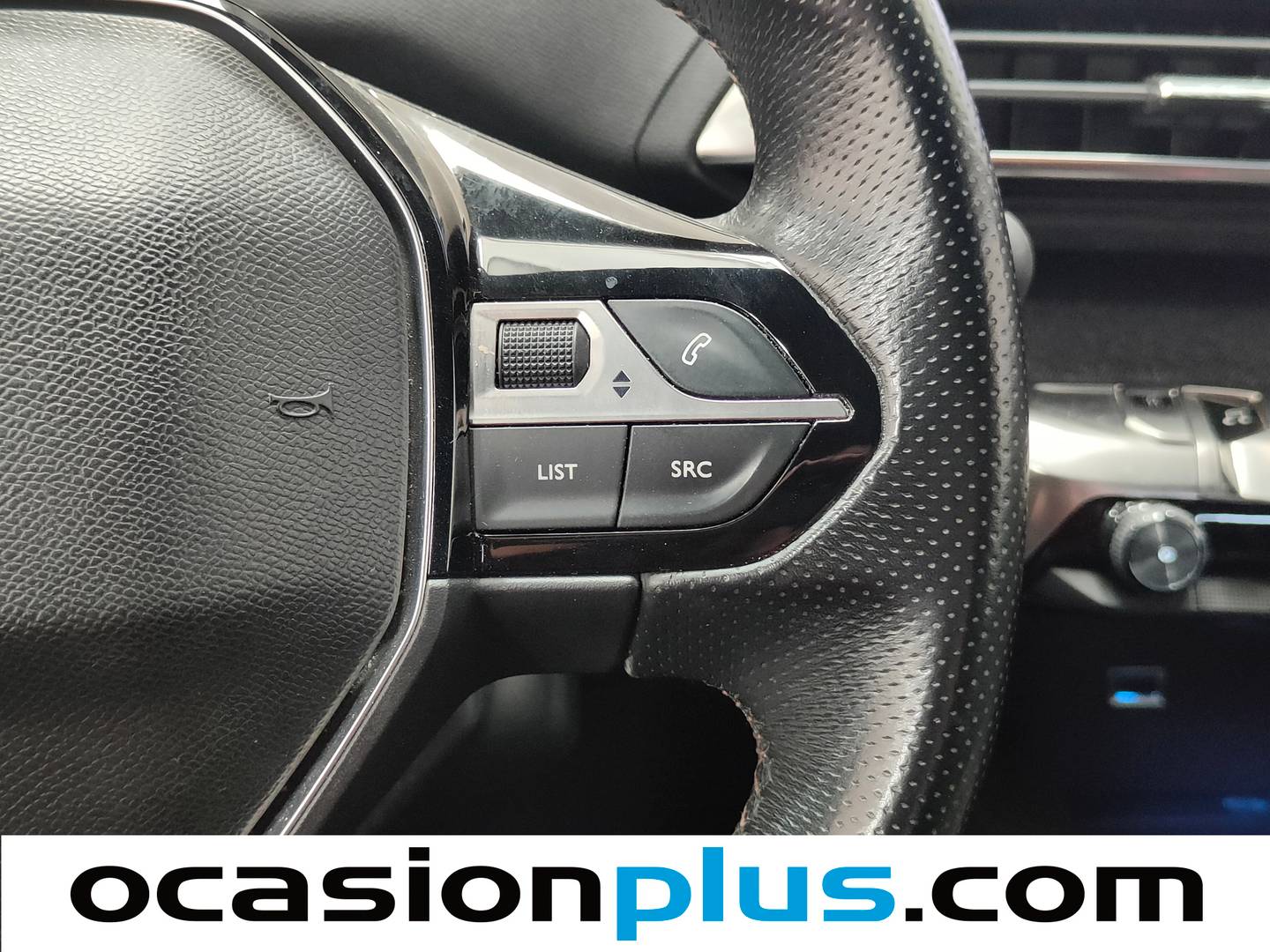 Peugeot 3008 Peugeot 3008 BlueHDi 150 S&S GT Line (150 CV) seminuevo