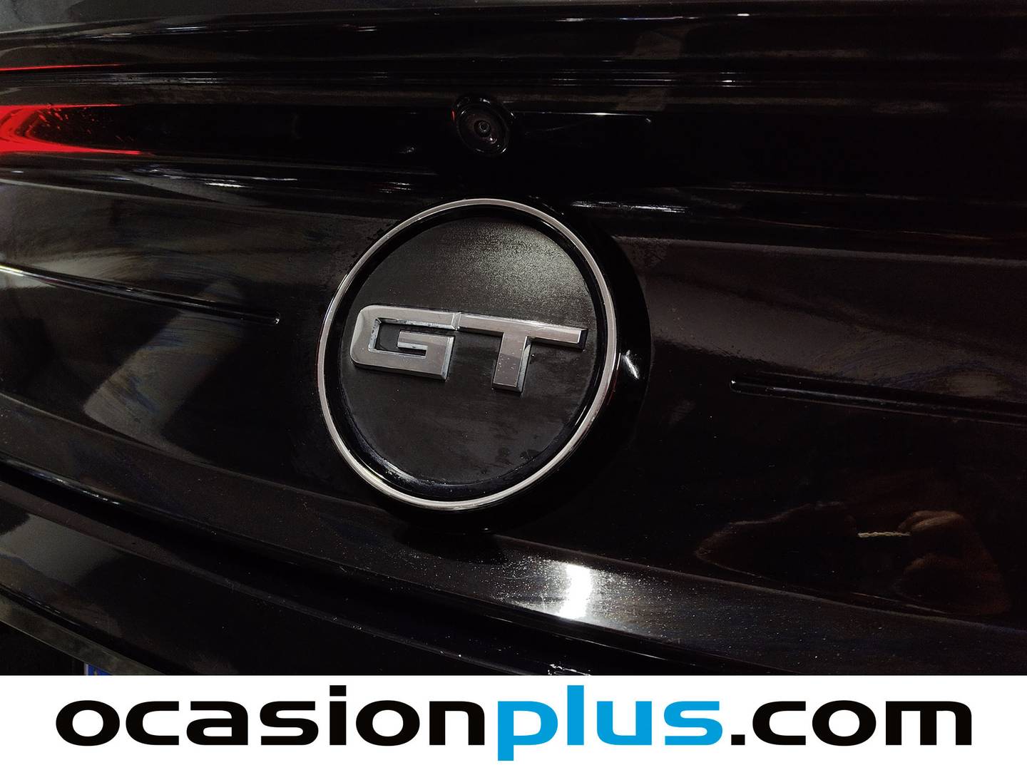 Foto Ford Mustang Ford Mustang 5.0 Ti-VCT V8 Mustang GT Fastback AT (450 CV)