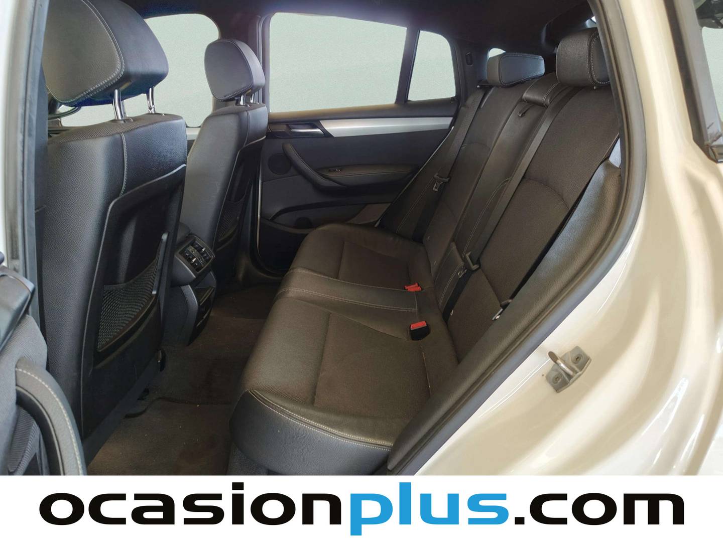 Foto BMW X4 BMW X4 xDrive30d (258 CV) Pack M