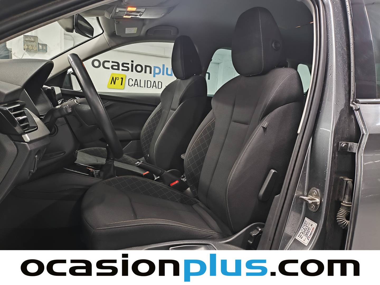 Skoda Kamiq Skoda Kamiq 1.0 TSI Ambition (110 CV) manual