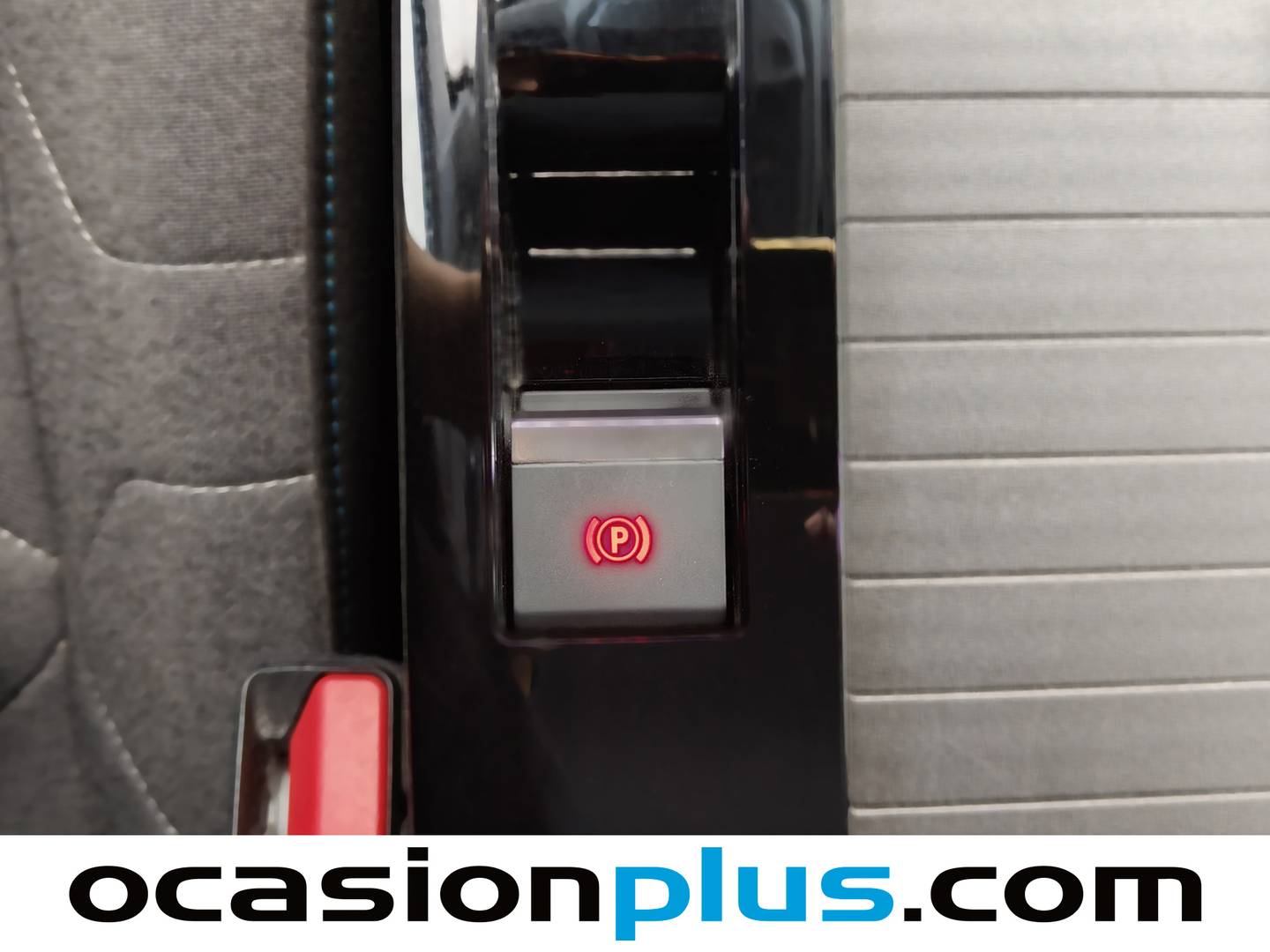 Citroën C4 Citroën C4 BlueHDi 110 S&S Feel Pack (110 CV) seminuevo