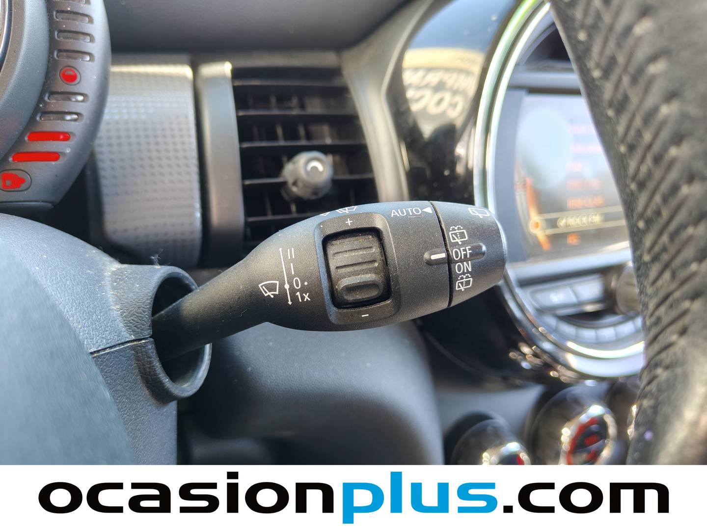 Foto Mini MINI MINI MINI 5 Puertas 5 Puertas Cooper D  (116 CV)