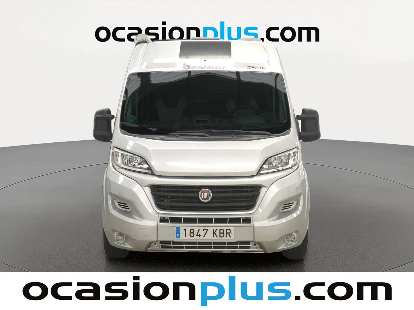 Foto Benimar Benivan 112 Benimar Benivan 112 (130 CV) 4 Plazas