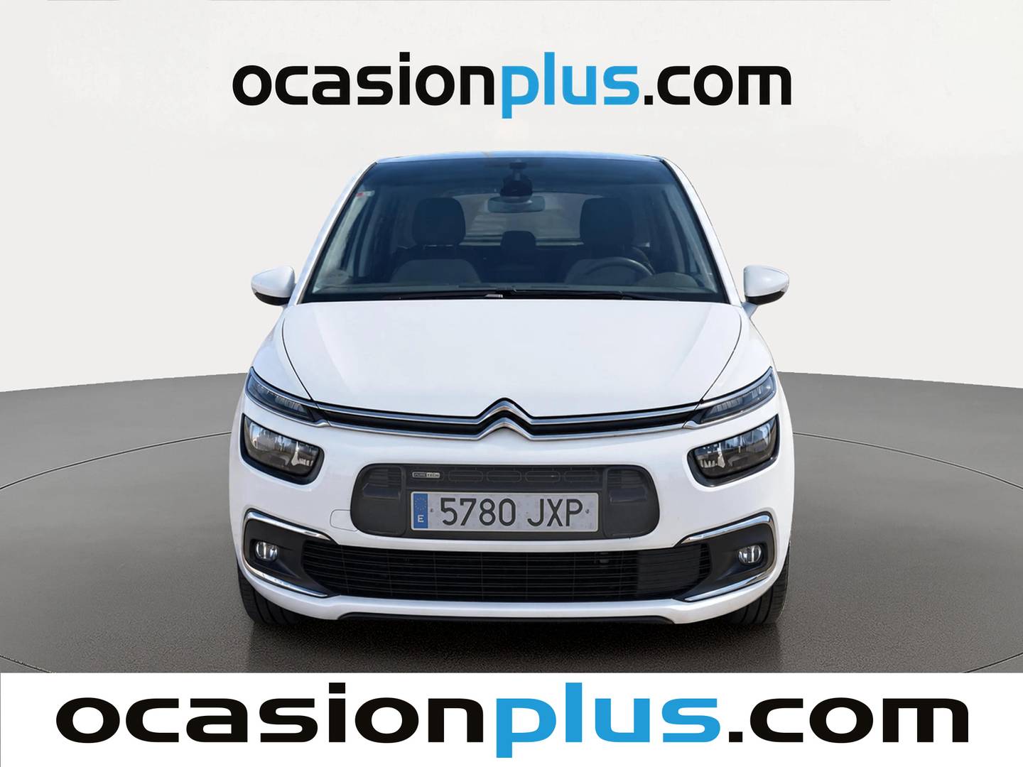 Citroën C4 Picasso Citroën C4 Picasso PureTech 130 S&S Feel (130 CV) 130cv