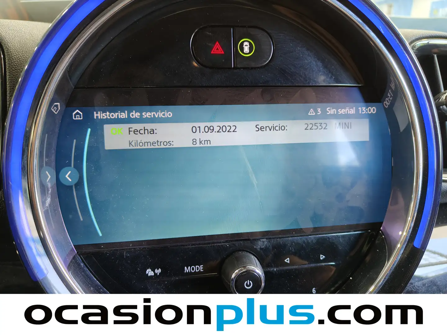 Foto Mini Countryman MINI MINI Countryman Cooper (136 CV)