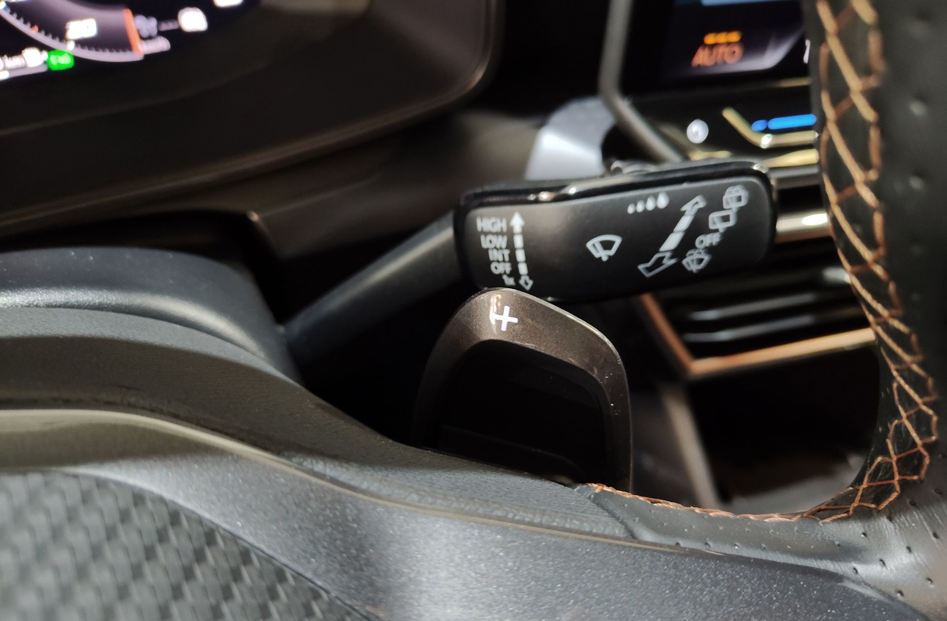 Cupra León 1.5 TSI e-Hybrid DSG - foto 28