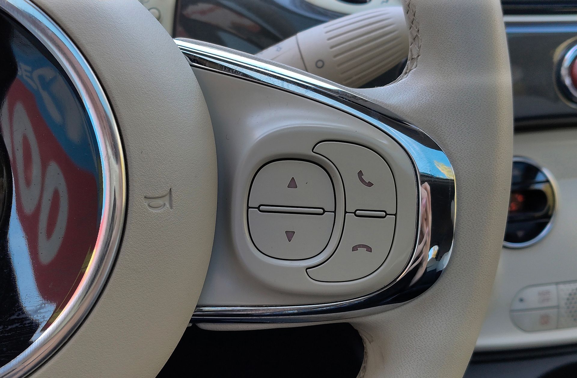Fiat 500 1.0 GSE Lounge - foto 24