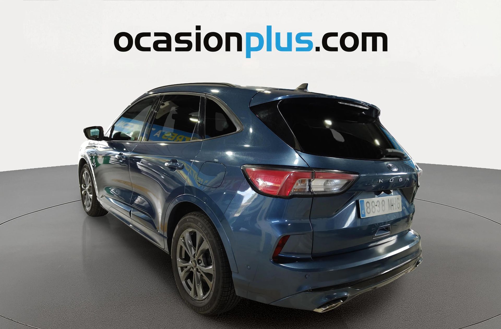 Ford Kuga 1.5 EcoBoost ST-Line - foto 3