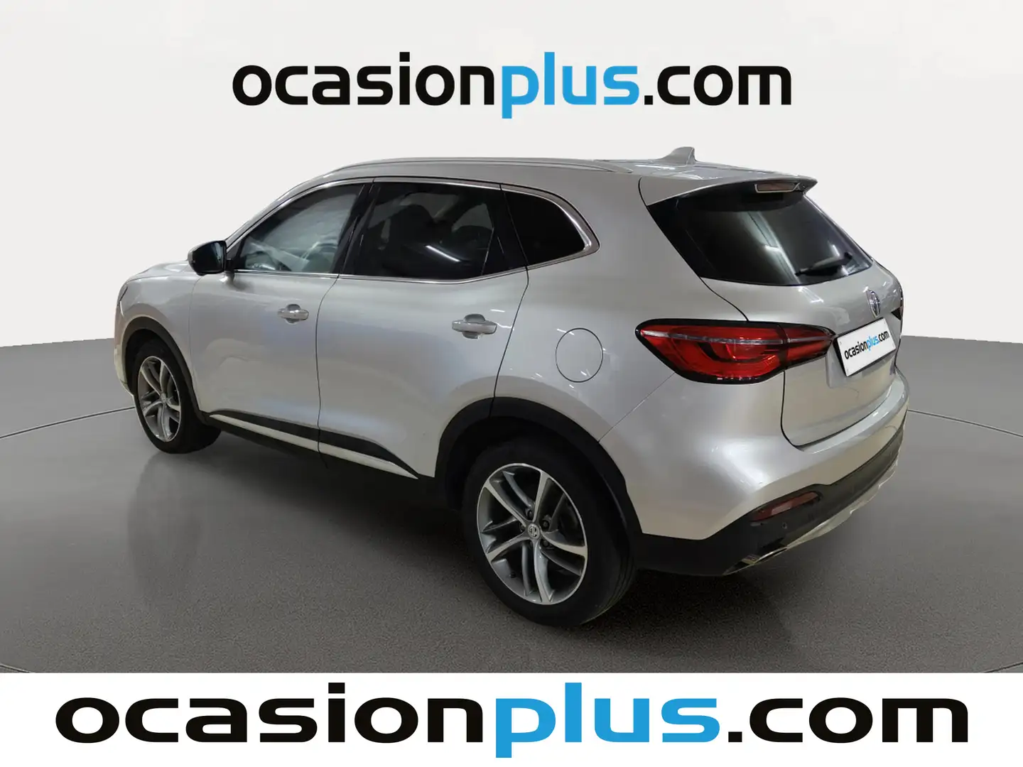 Foto MG HS MG HS 1.5 Turbo GDI Luxury (162 CV)