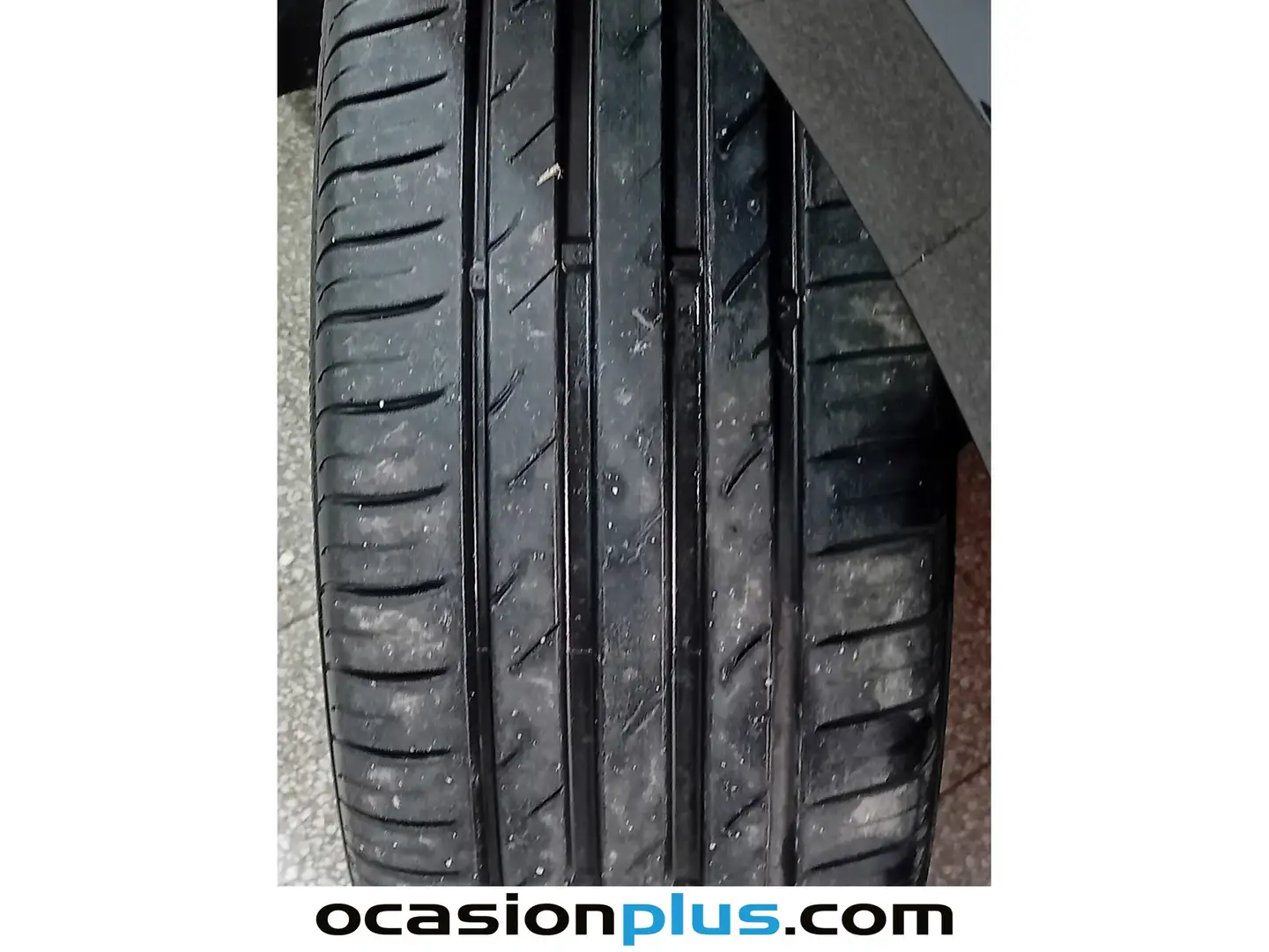 Foto Seat Ibiza SEAT Ibiza 1.5 TSI FR XL DSG (150 CV)