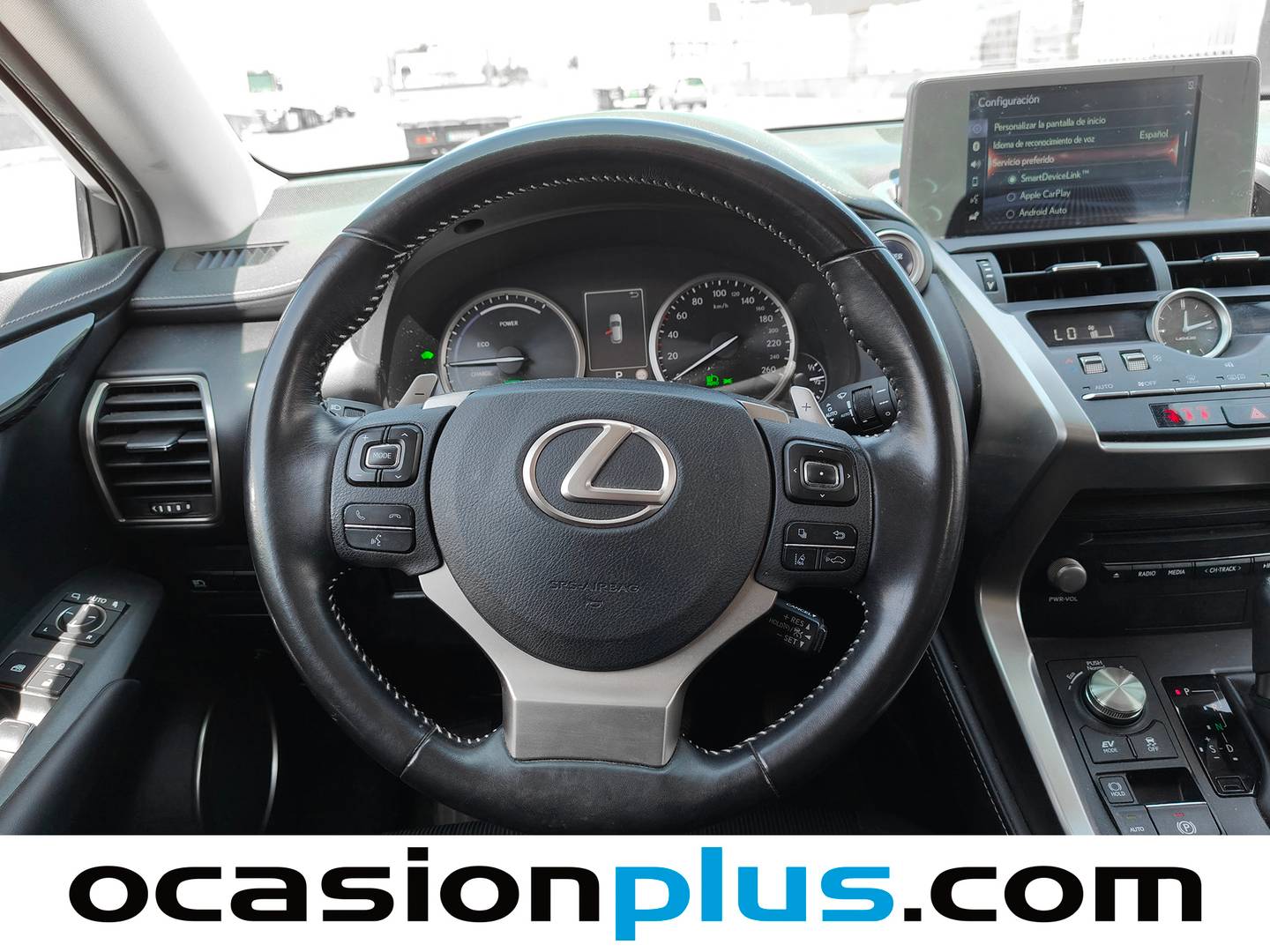 Lexus NX Lexus NX 300h Eco 2WD (197 CV) 2019