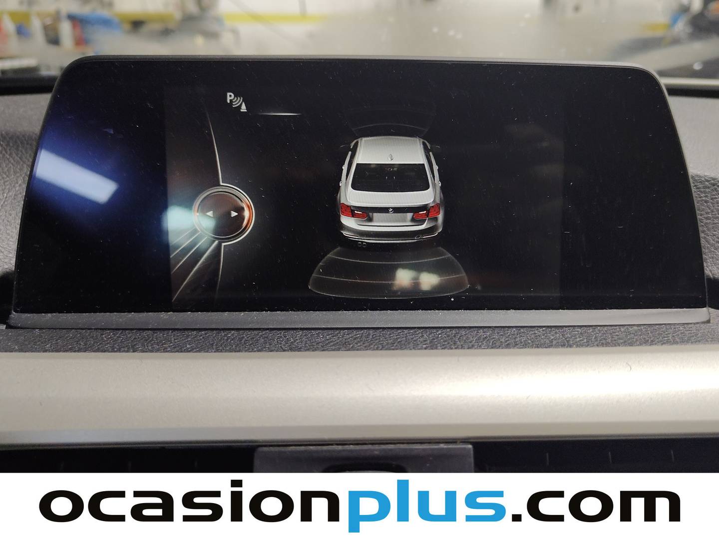 Foto BMW Serie 3 BMW Serie 3 316d  (116 CV)