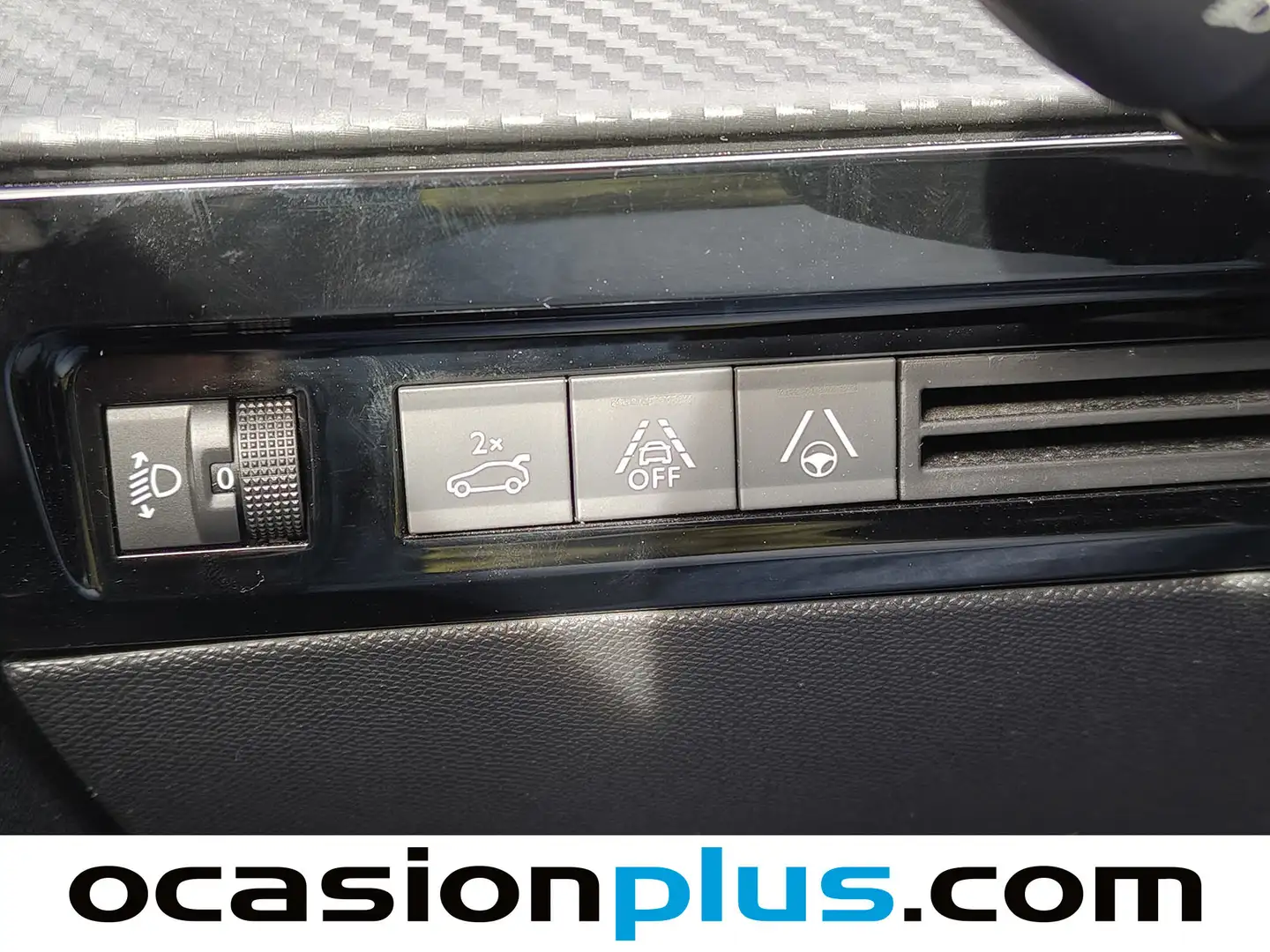 Foto Peugeot 508 Peugeot 508 BlueHDI 130 S&S Allure Pack EAT8 (130 CV)