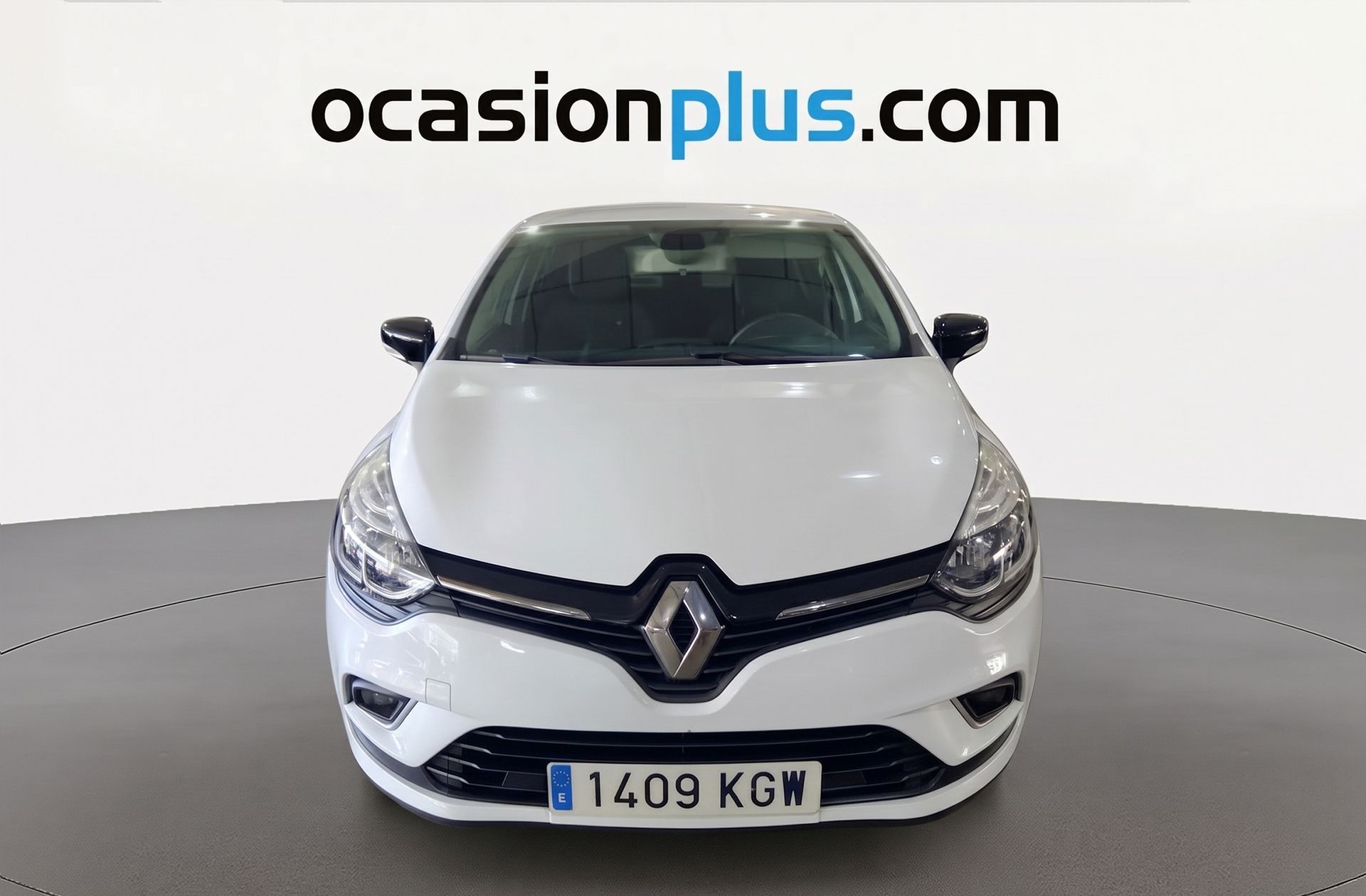 Renault Clio dCi 75 Limited Energy - foto 11