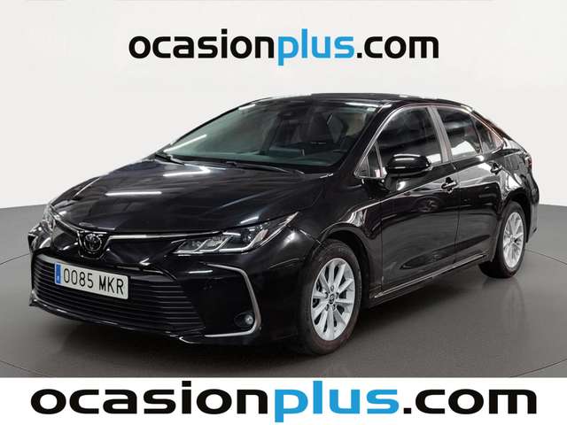 Toyota Corolla 1.5 125 Active Plus Sedan  (125 Cv) de segunda mano