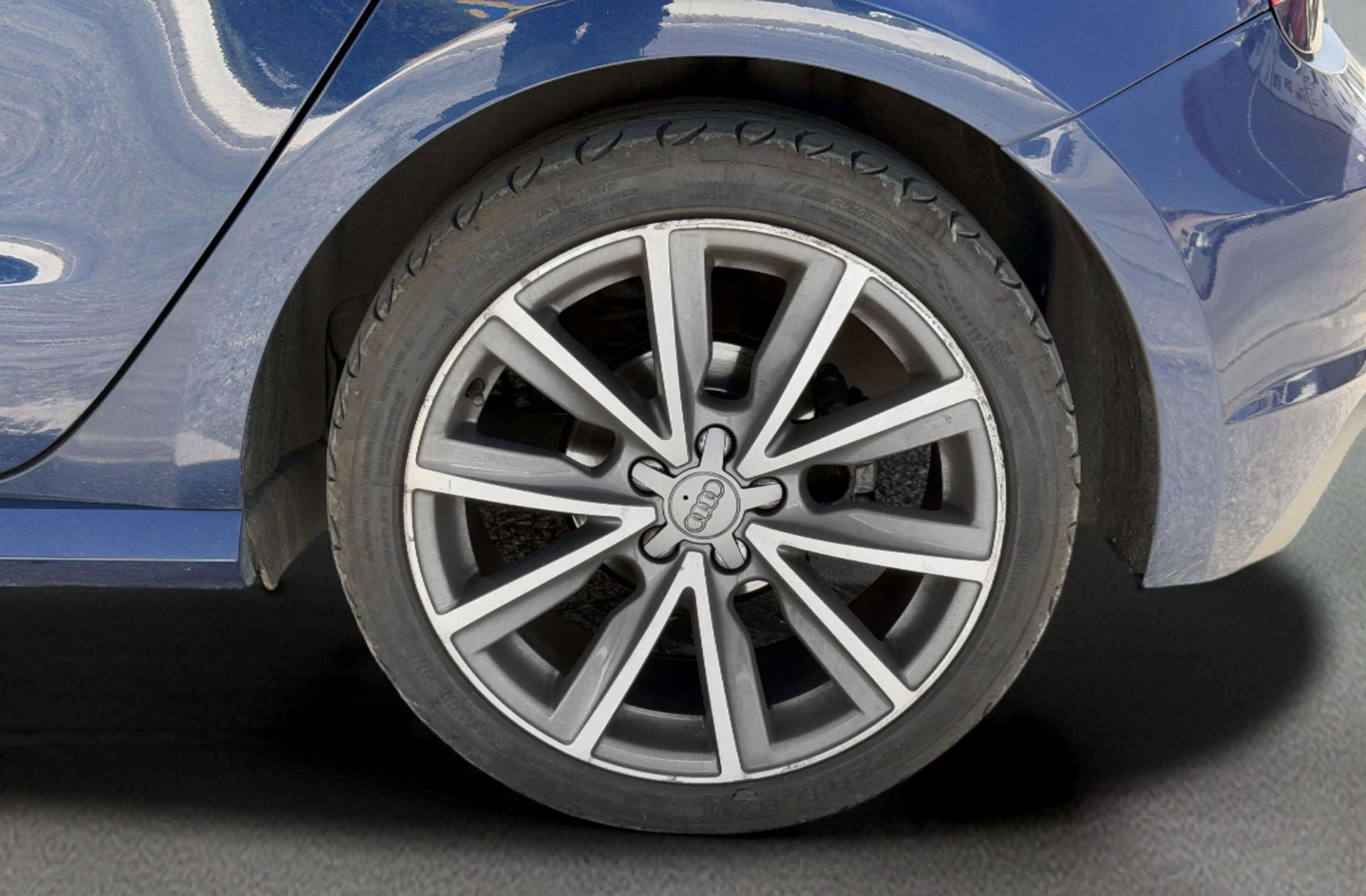 Audi A1 Sportback Attraction 1.0 TFSI S tronic Pack S-Line - foto 30