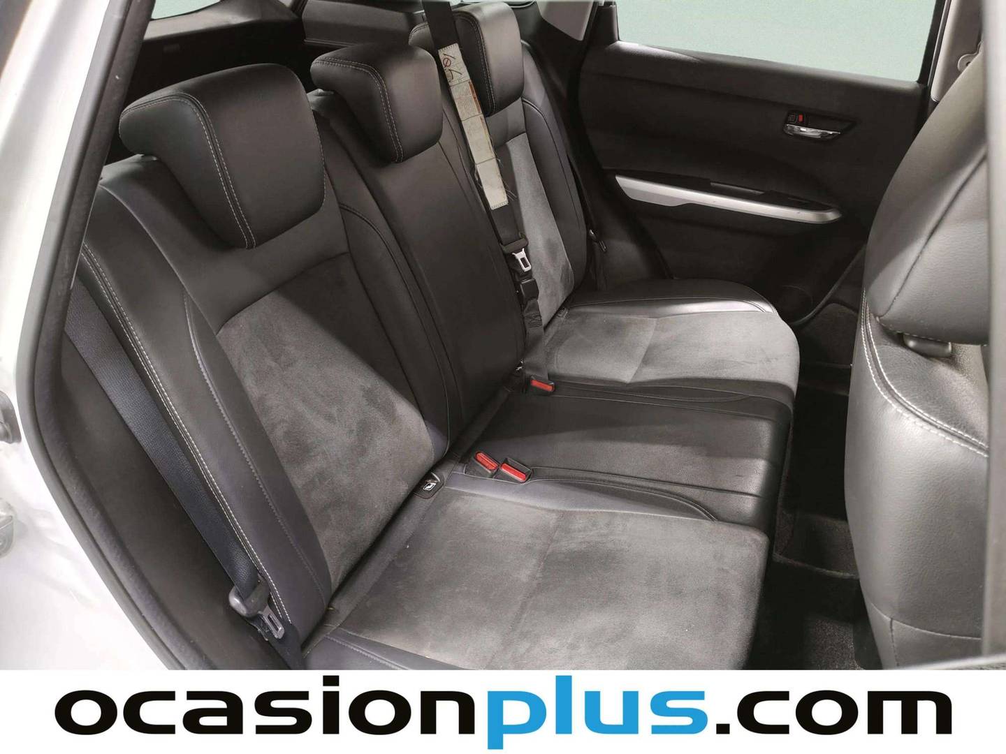 Suzuki Vitara Suzuki Vitara 1.6 DDiS GLX 4WD (120 CV) km 0