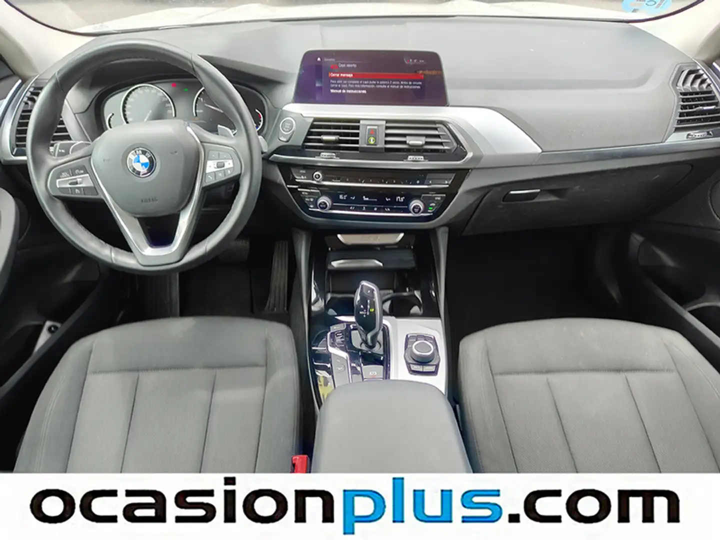 Foto BMW X4 BMW X4 xDrive30i (252 CV)