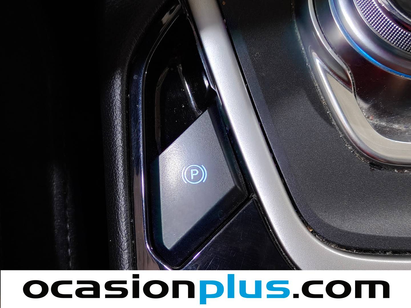 Ford S-MAX Ford S-Max 2.0 TDCI Trend Powershift (150 CV)7 Plazas 2018