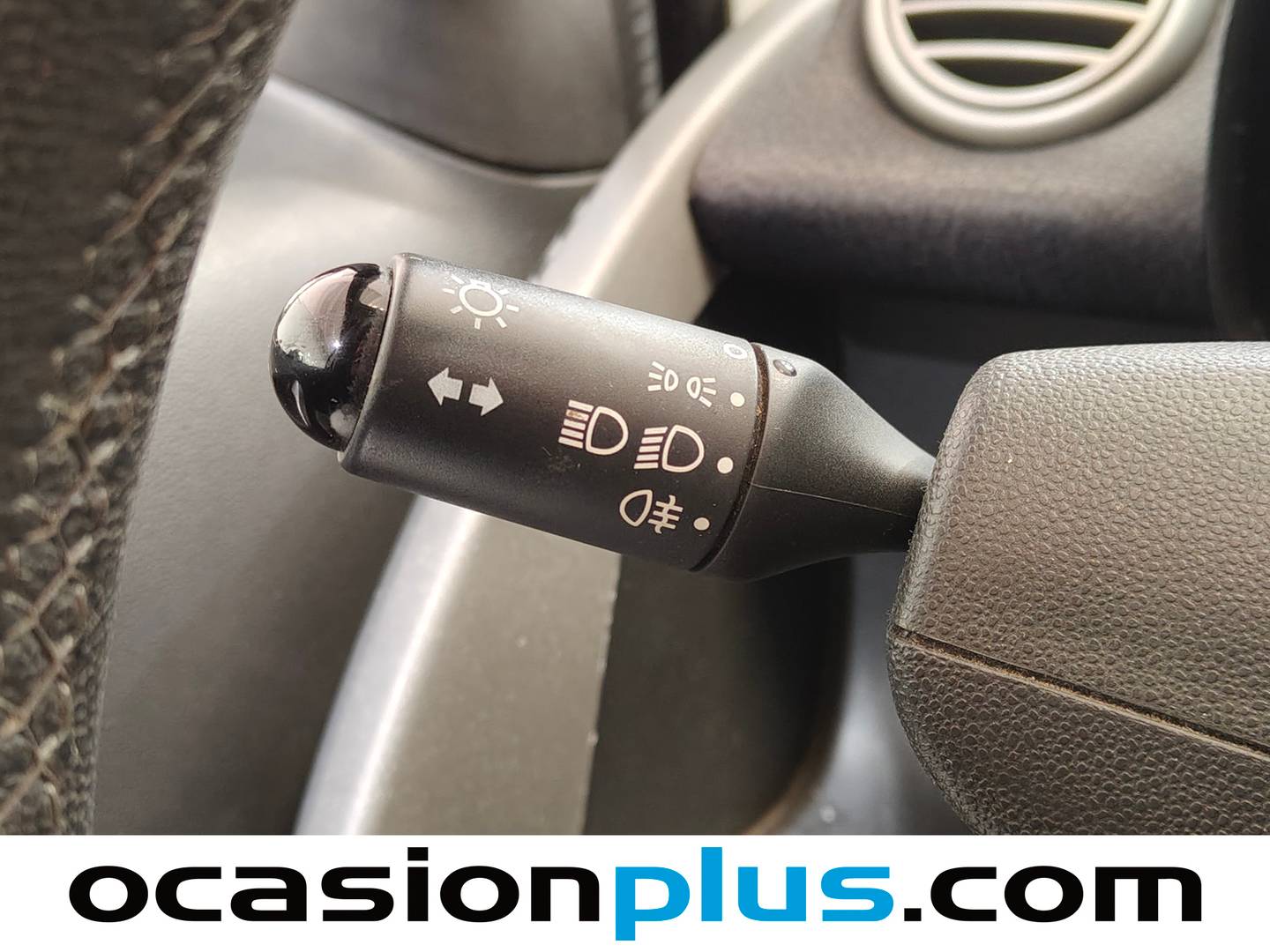 Smart fortwo Smart ForTwo Coupe Pulse (71 CV) seminuevo