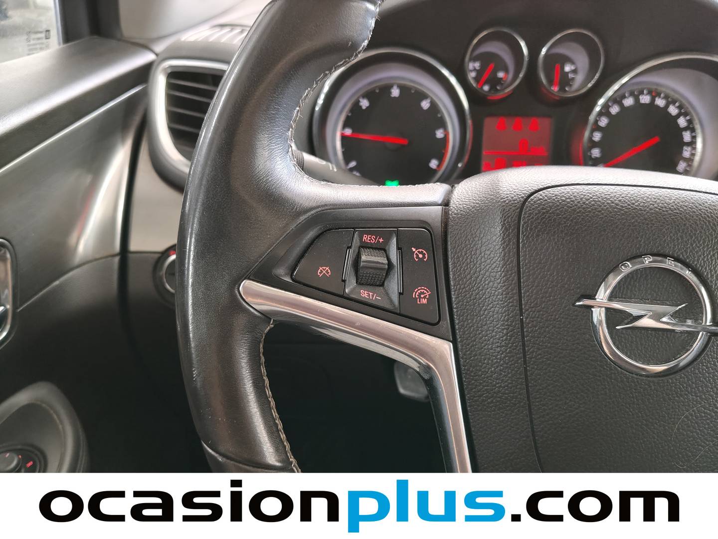Opel Mokka Opel Mokka 1.7 CDTi Excellence 4x2 Auto (130 CV) de ocasión