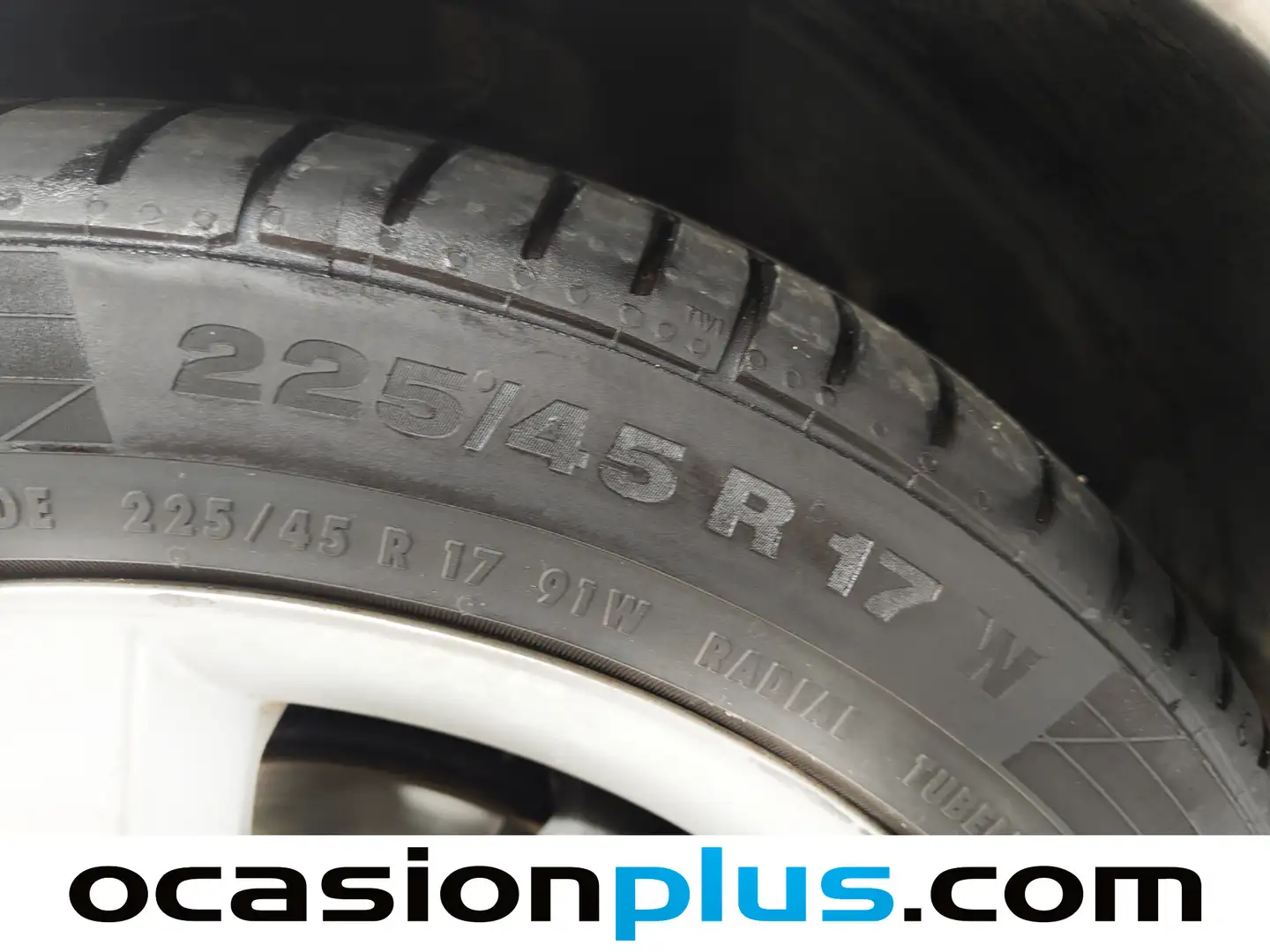 Foto Mercedes Clase C Mercedes-Benz Clase C C 180 K Sport Edition (143 CV)