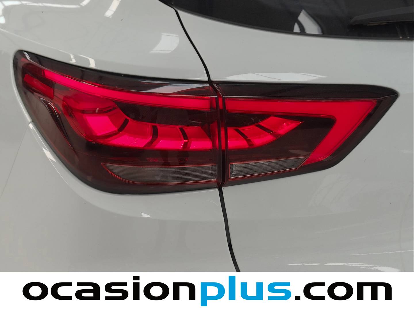 MG ZS MG ZS 1.5 Comfort (106 CV) al mejor precio