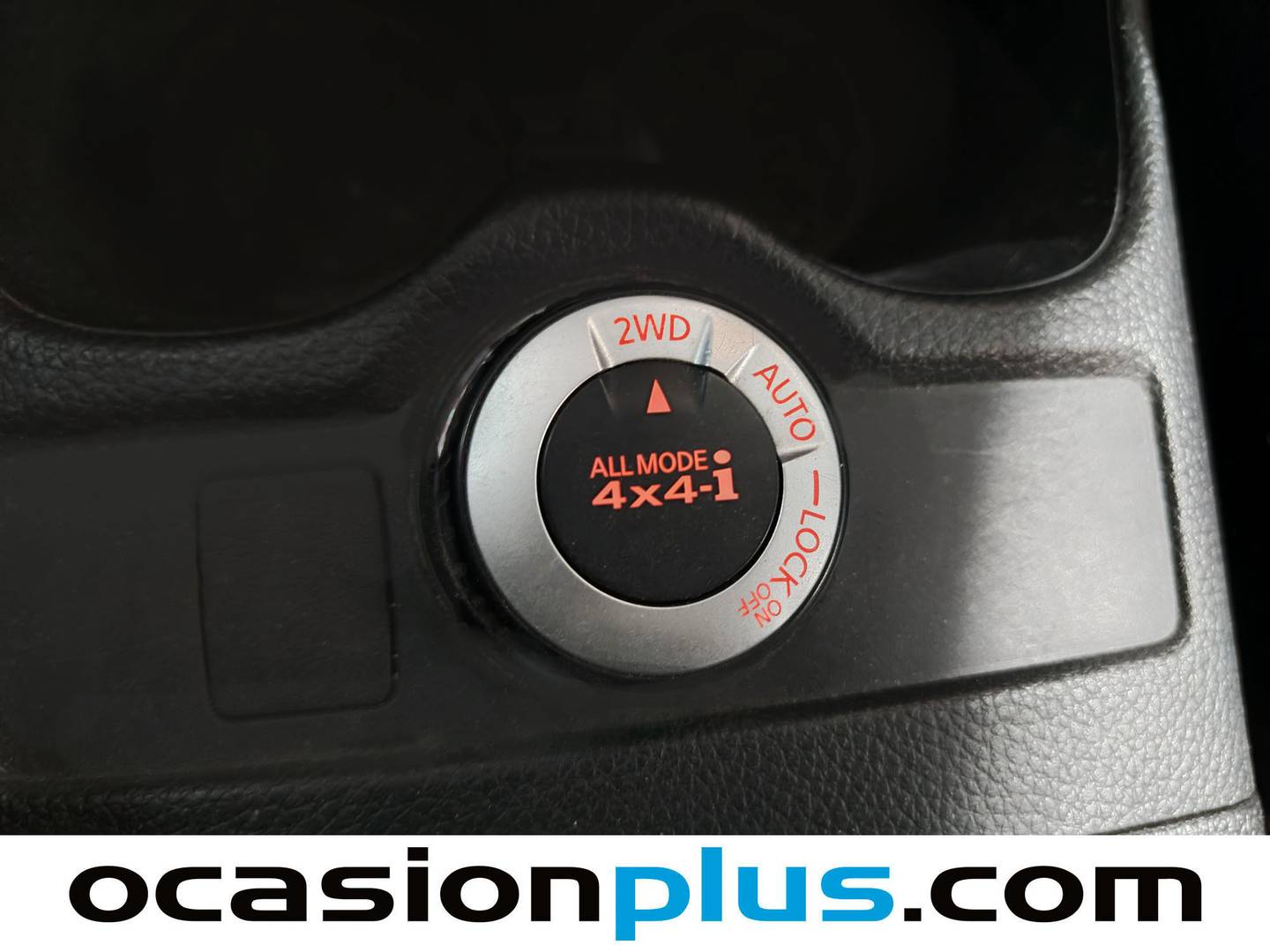 Extras del Nissan X-TRAIL Nissan X-Trail dCi 150 N-Connecta 4X4 (150 CV)