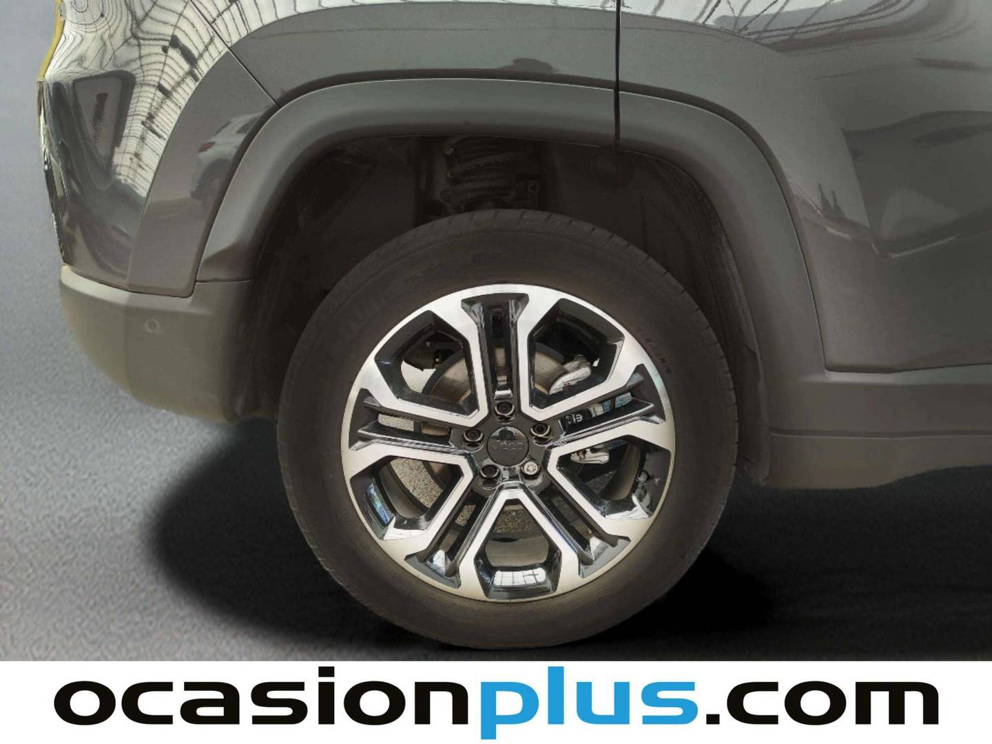 Jeep Compass Jeep Compass 1.6 Multijet Limited 4x2 (130 CV) manual