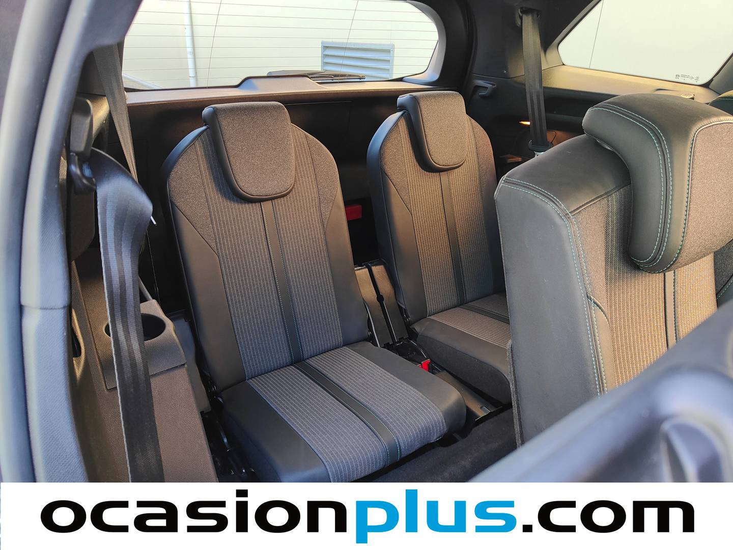 Foto Peugeot 5008 Peugeot 5008 PureTech 130 S&S Allure EAT8 (130 CV) 7 Plazas