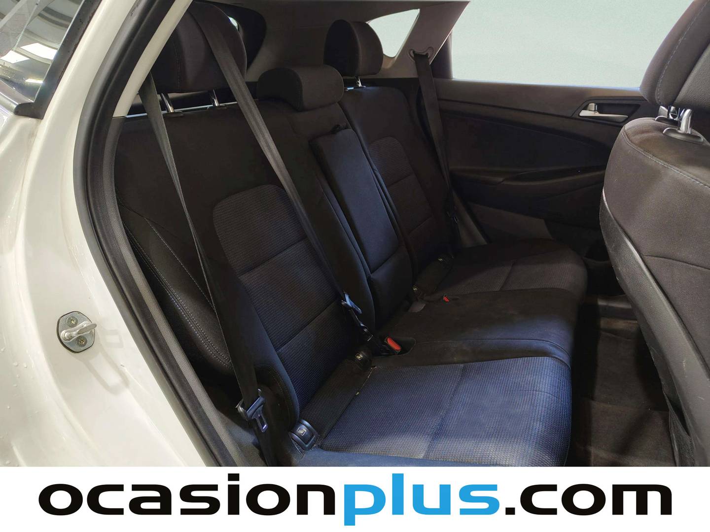 Hyundai Tucson Hyundai Tucson 1.6 GDI BlueDrive 25 Aniversario 4x2 (131 CV) km 0
