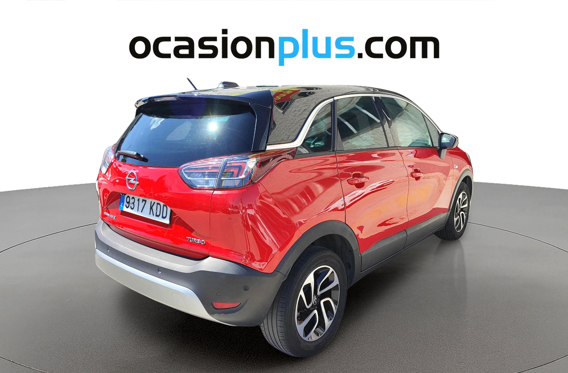 Opel Crossland 1.2 Turbo Excellence - foto 4