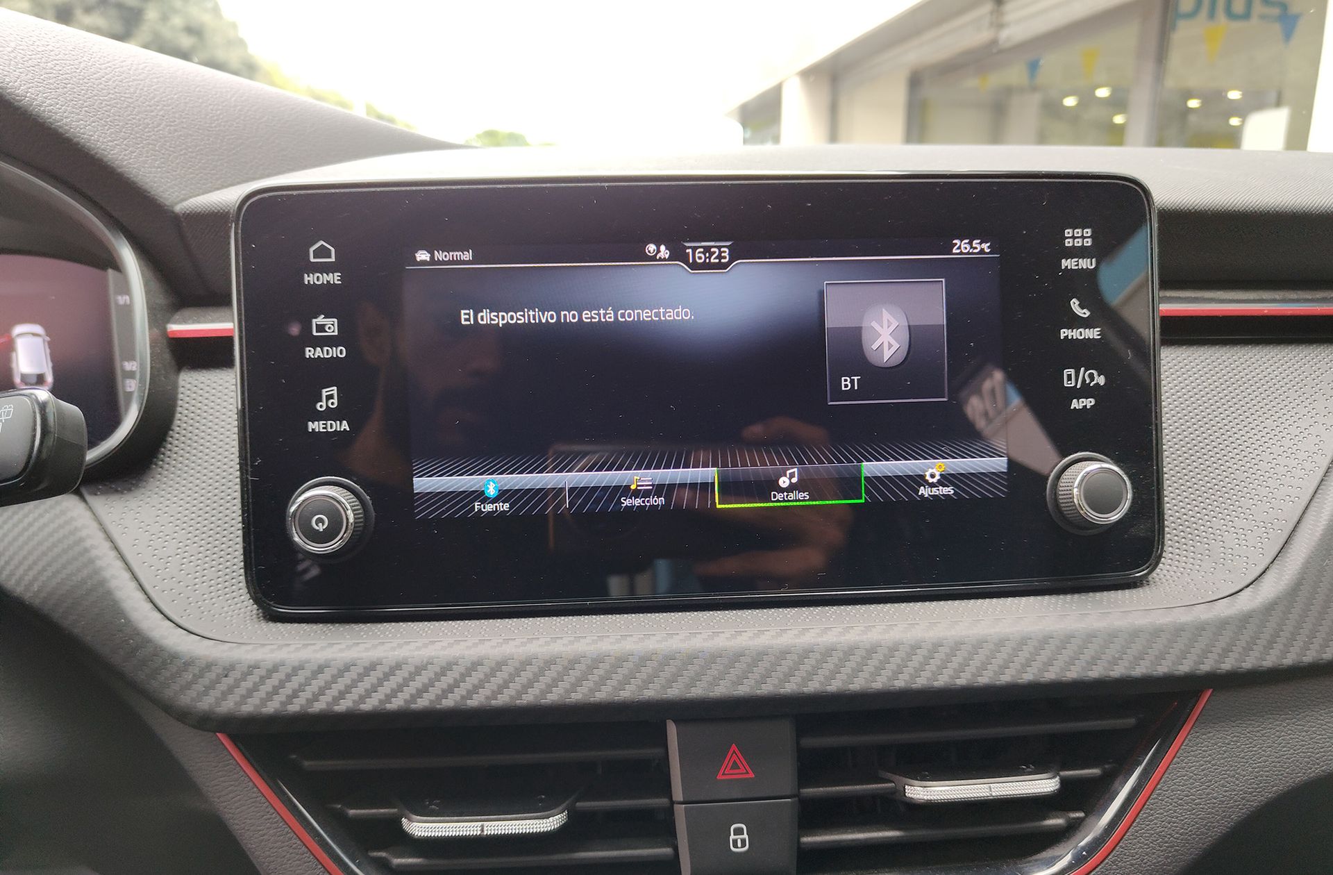 Škoda Scala 1.5 TSI Monte Carlo - foto 34