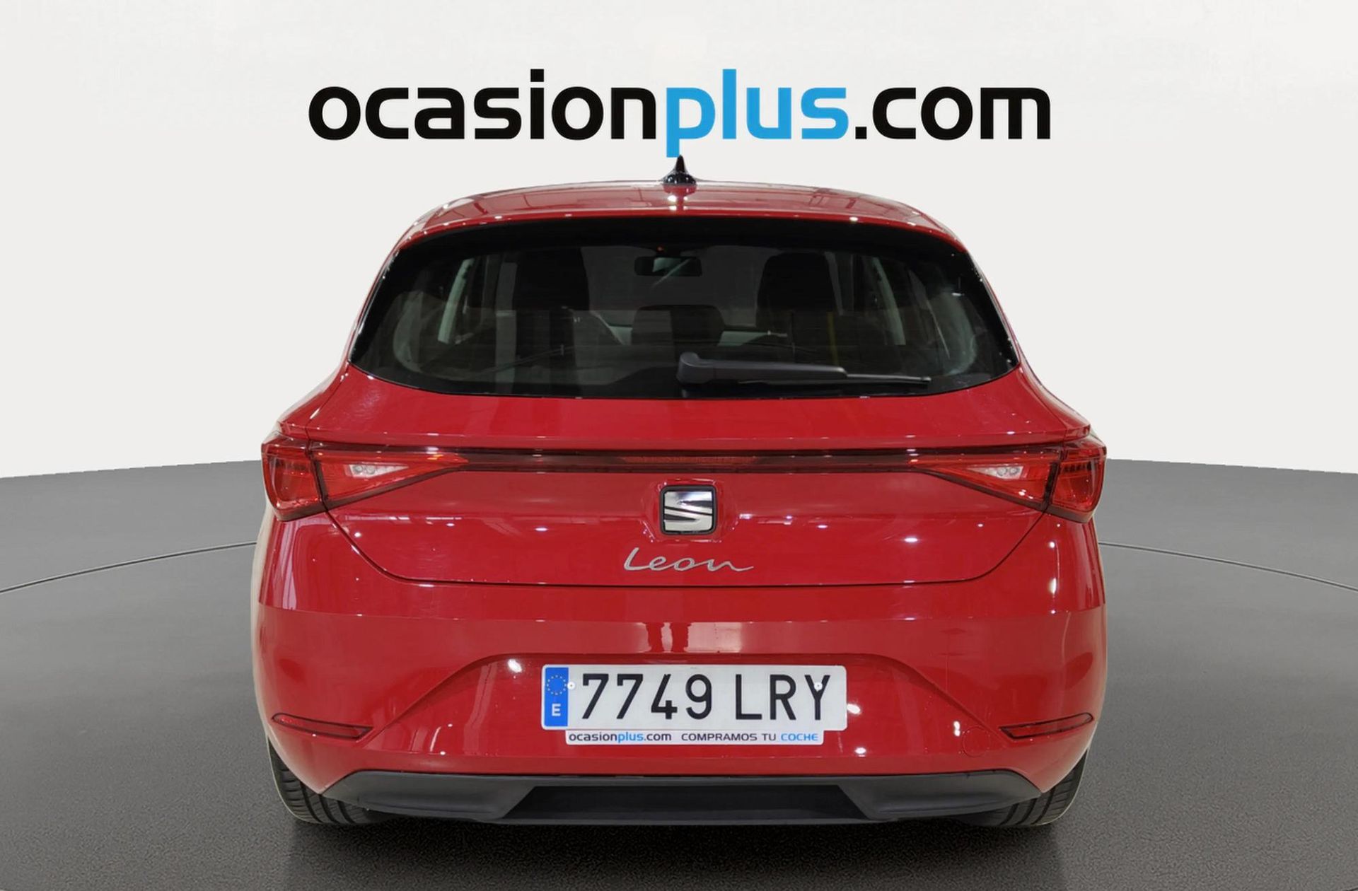 SEAT León 1.0 TSI Reference - foto 14