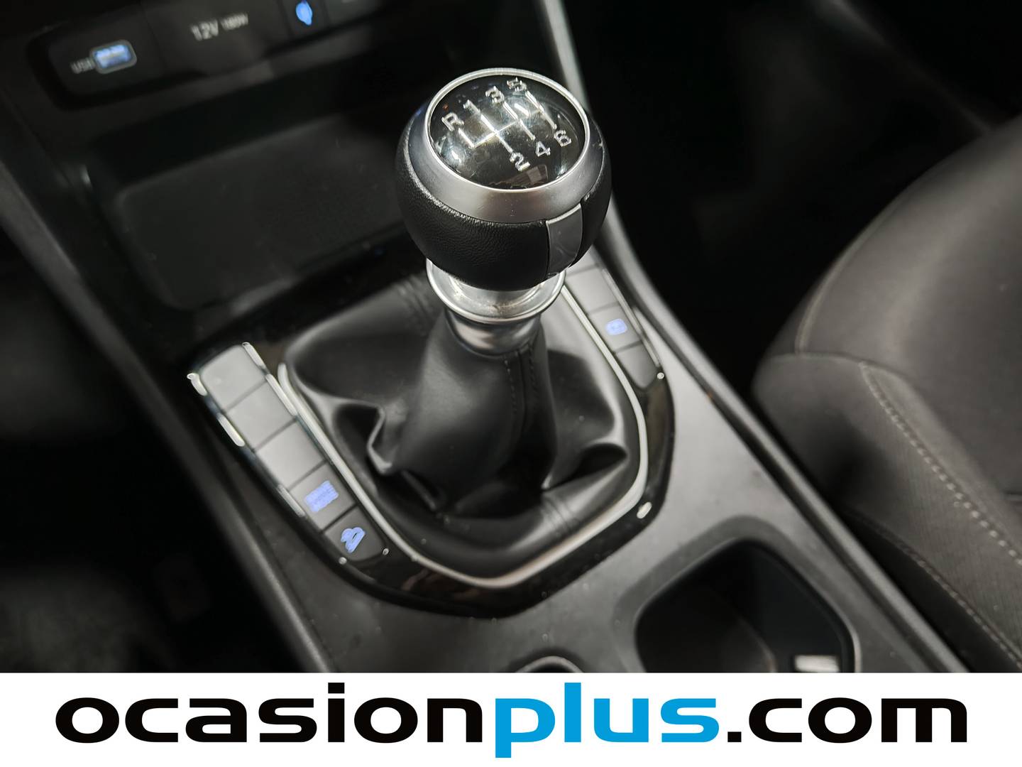 Foto Hyundai Tucson Hyundai Tucson 1.6 TGDI 48V Maxx Sky (150 CV)