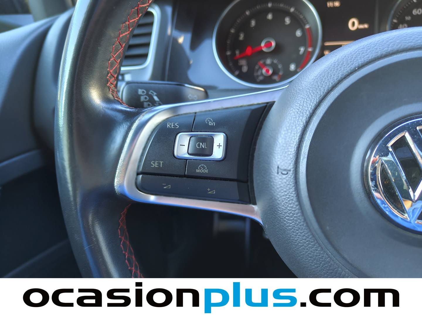 Foto Volkswagen Golf Volkswagen Golf 2.0 TSI (220 CV)