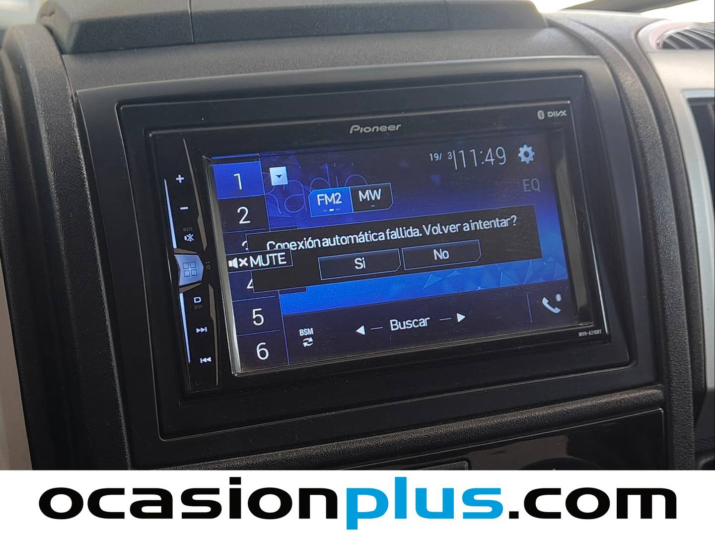 Capron T 58 Capron T 58 Sun Light (120 Cv) 4 Plazas de segunda mano