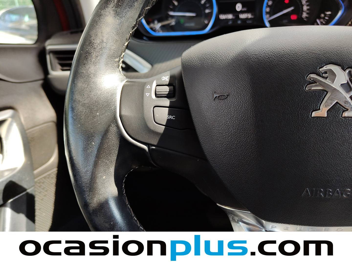 Peugeot 2008 Peugeot 2008 PureTech 110 Allure EAT6 (110 CV) 110cv