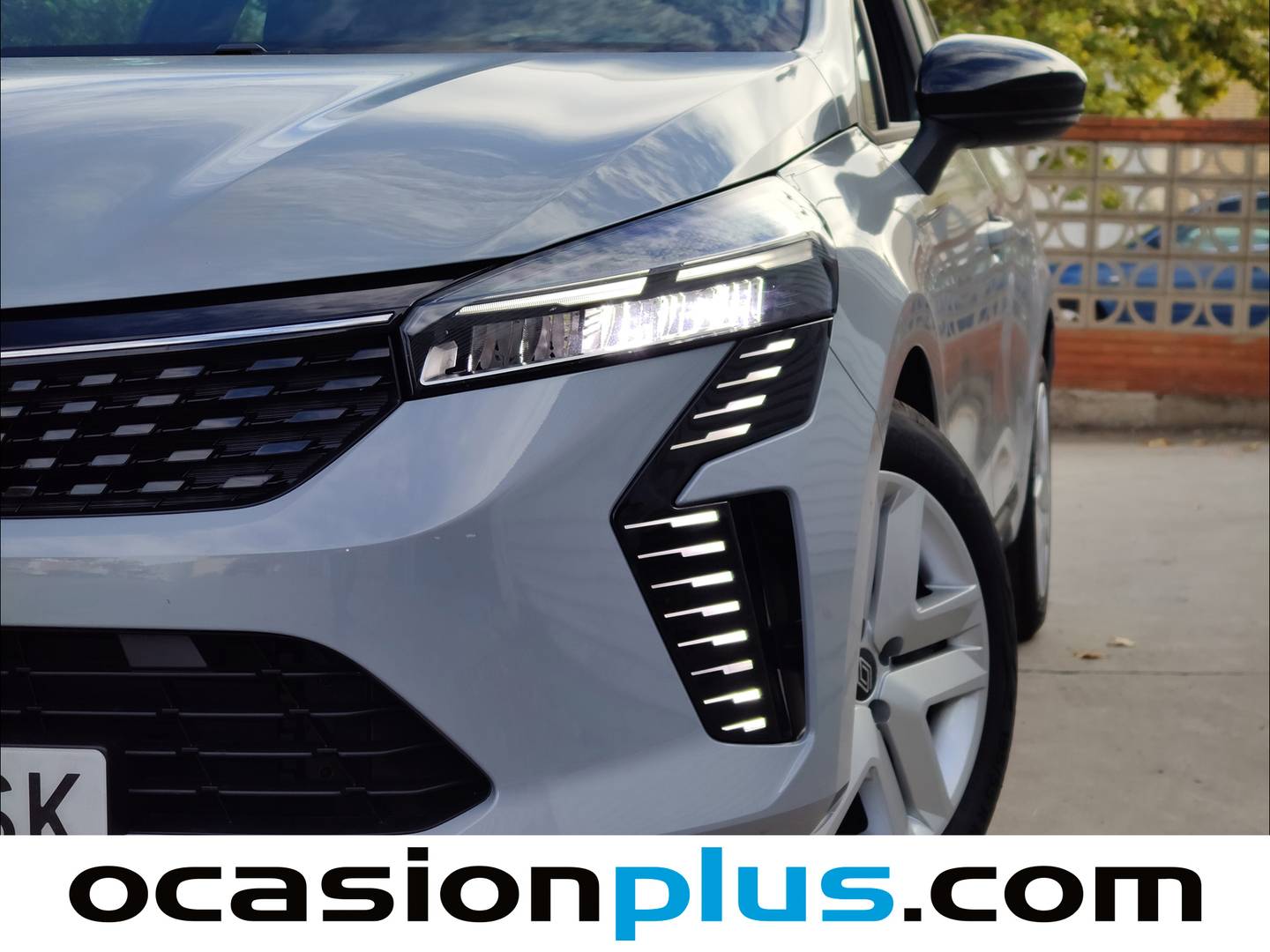 Foto Renault Clio Renault Clio Evolution TCe (90 CV)